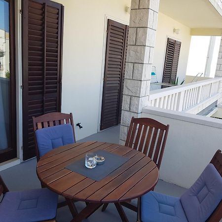 Apartments Huljic هفار المظهر الخارجي الصورة