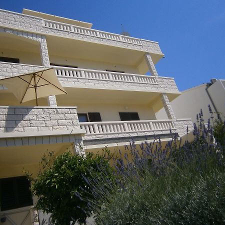Apartments Huljic هفار المظهر الخارجي الصورة