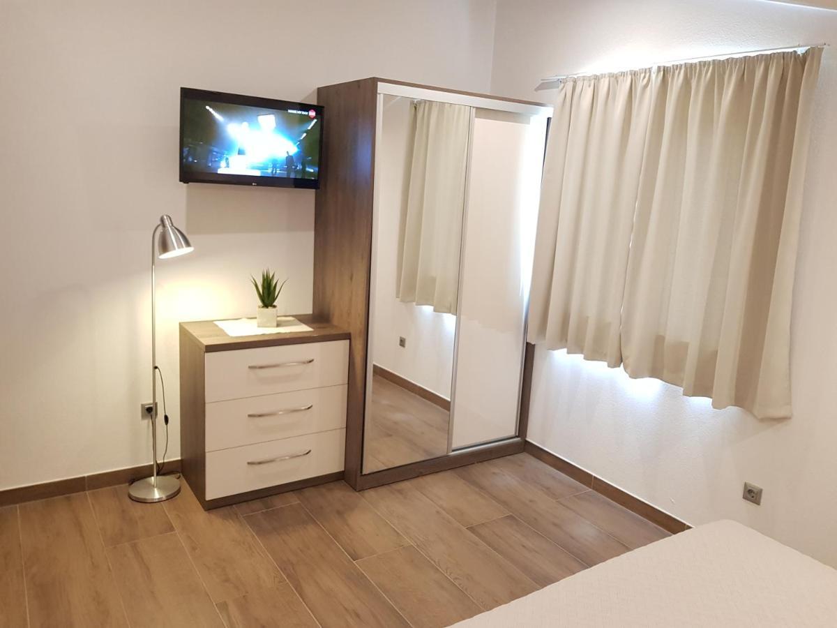 Apartments Huljic هفار المظهر الخارجي الصورة