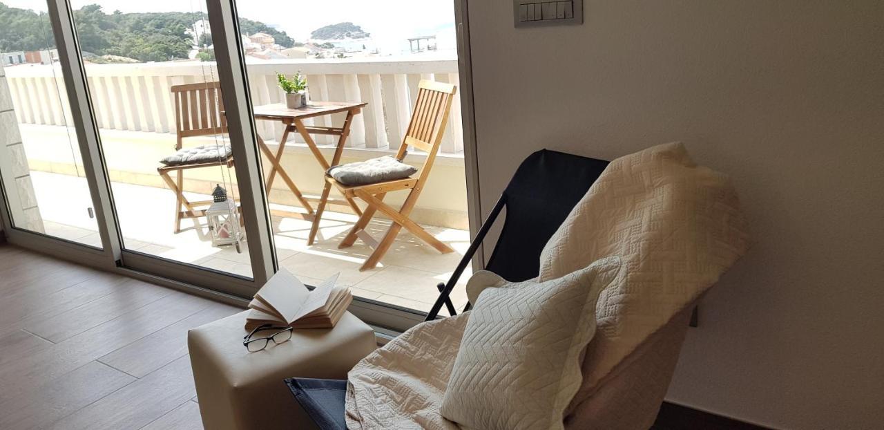 Apartments Huljic هفار المظهر الخارجي الصورة