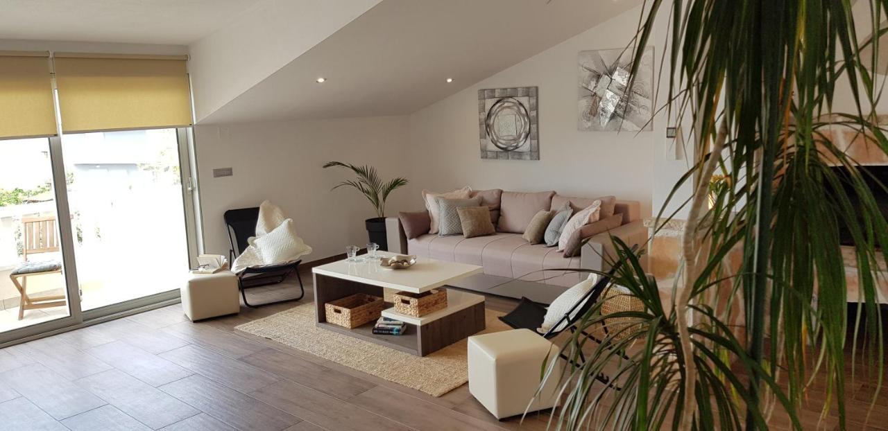 Apartments Huljic هفار المظهر الخارجي الصورة