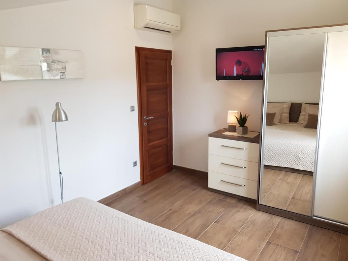Apartments Huljic هفار المظهر الخارجي الصورة