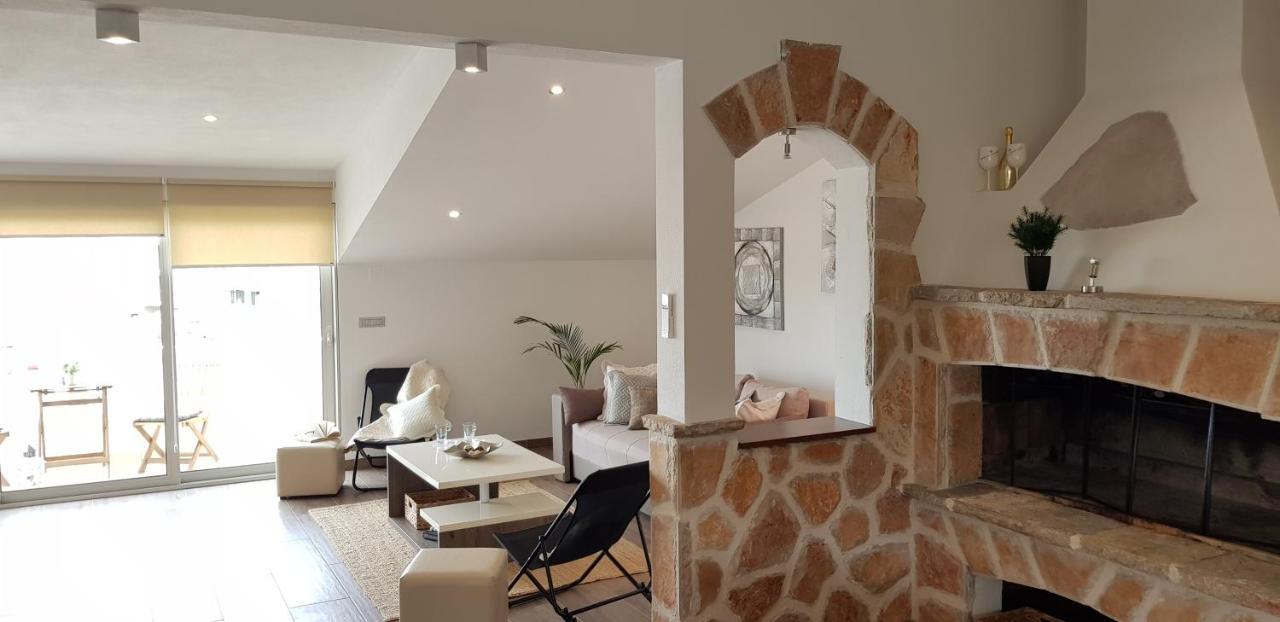 Apartments Huljic هفار المظهر الخارجي الصورة