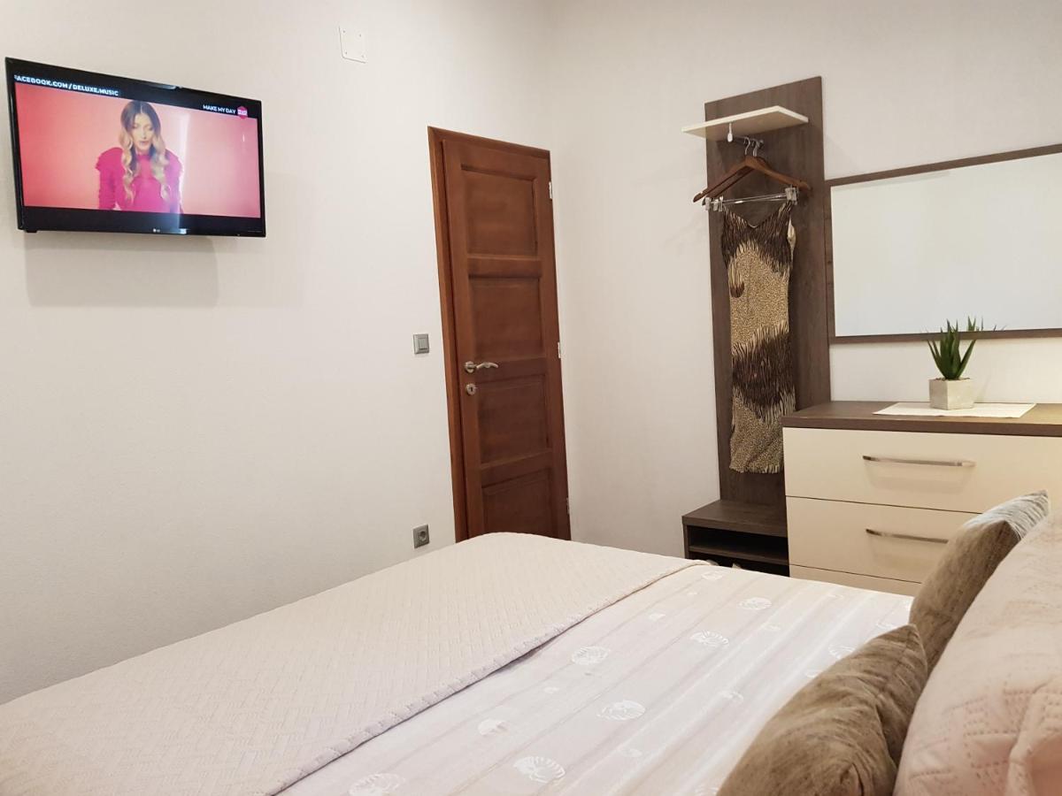 Apartments Huljic هفار المظهر الخارجي الصورة