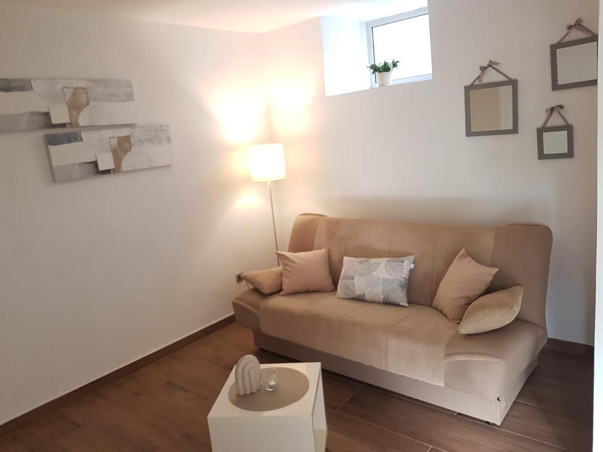 Apartments Huljic هفار المظهر الخارجي الصورة