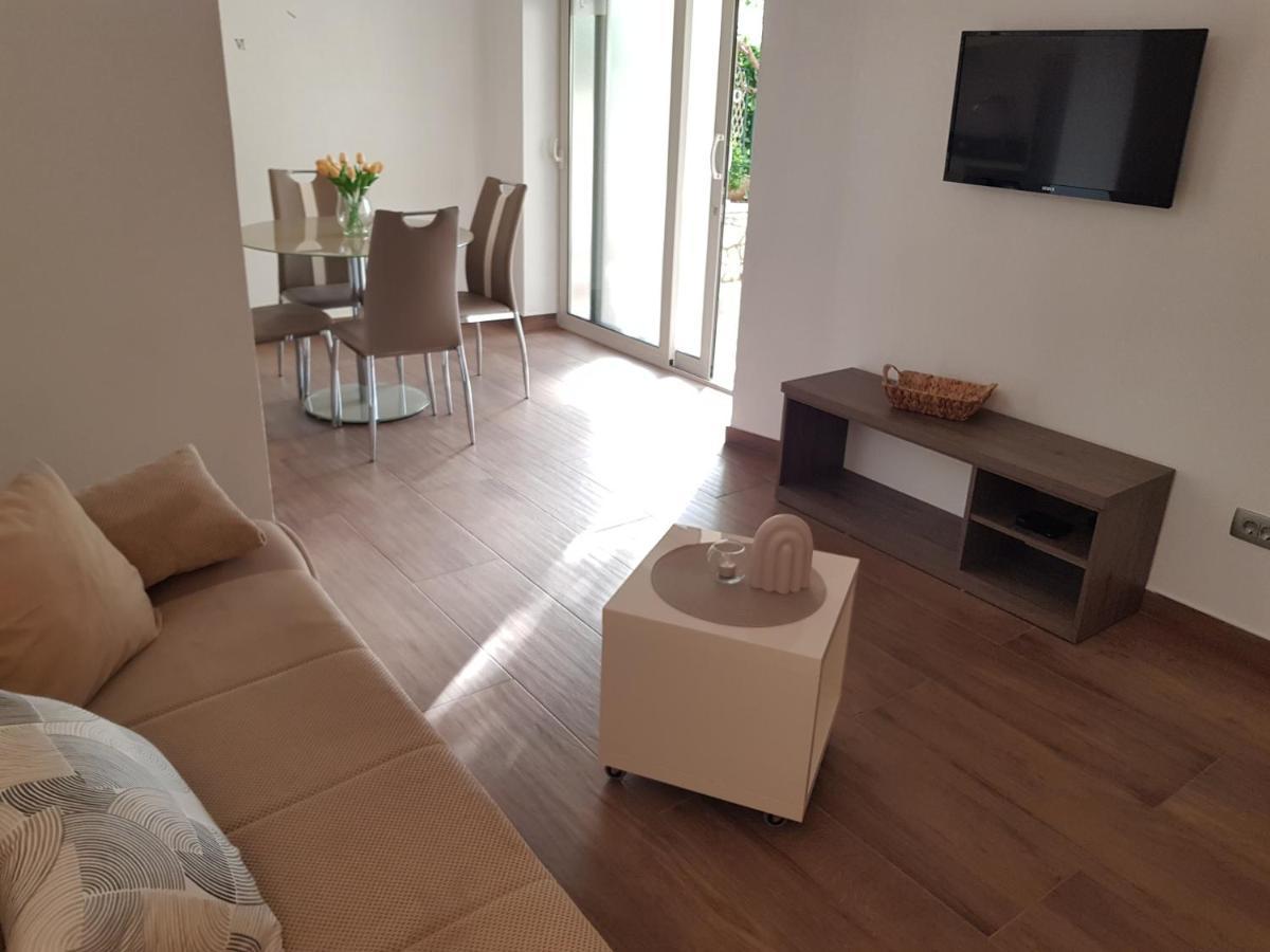 Apartments Huljic هفار المظهر الخارجي الصورة