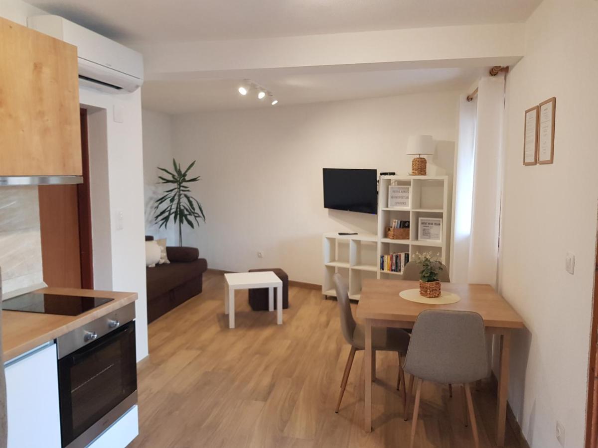 Apartments Huljic هفار المظهر الخارجي الصورة