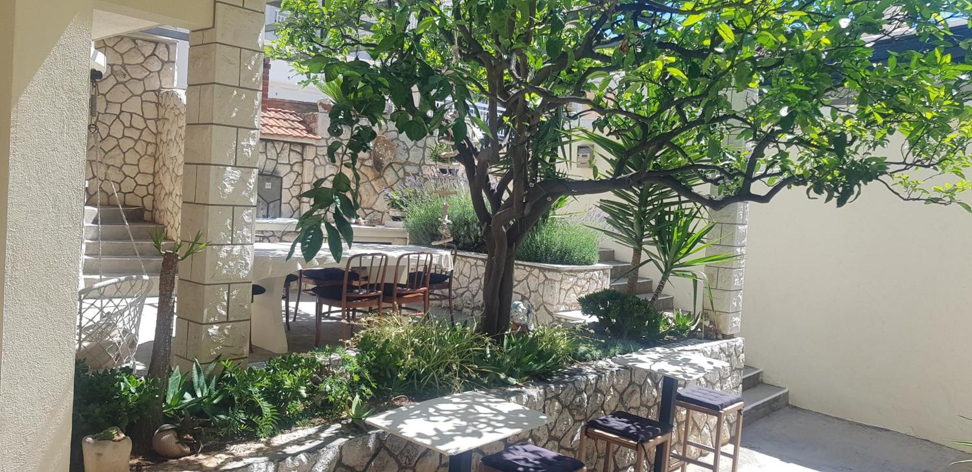 Apartments Huljic هفار المظهر الخارجي الصورة
