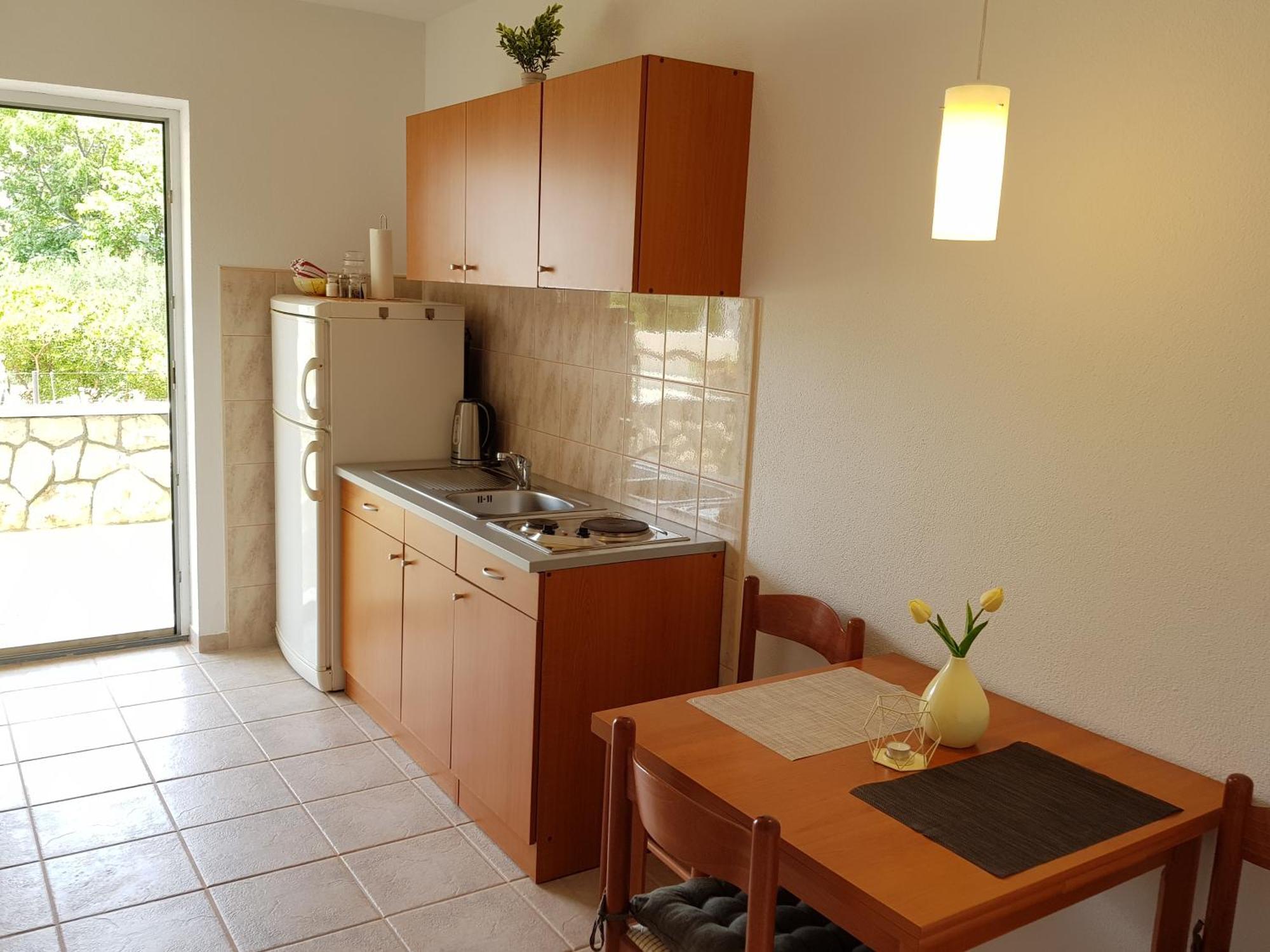 Apartments Huljic هفار الغرفة الصورة