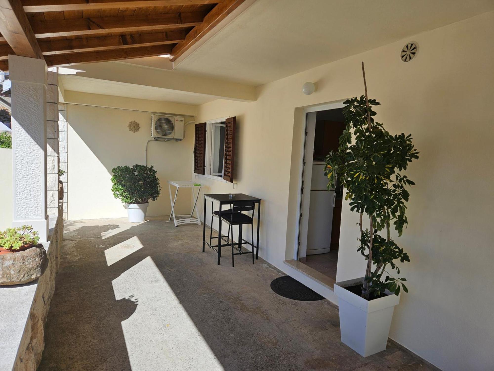 Apartments Huljic هفار الغرفة الصورة