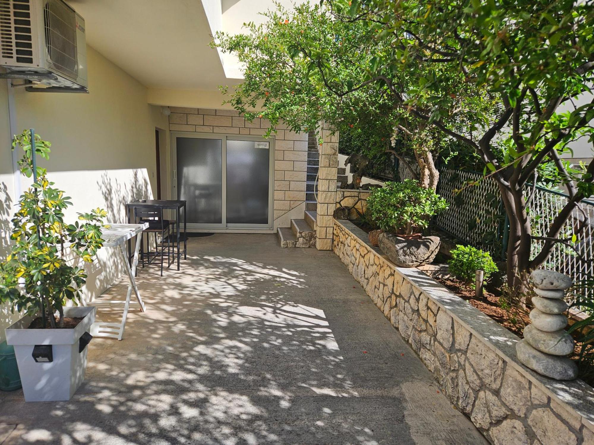 Apartments Huljic هفار الغرفة الصورة