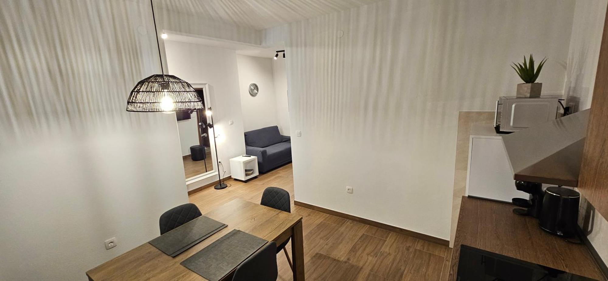 Apartments Huljic هفار المظهر الخارجي الصورة