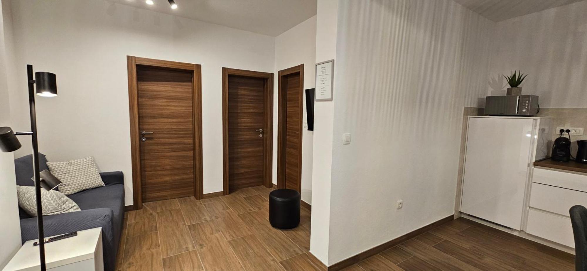 Apartments Huljic هفار المظهر الخارجي الصورة