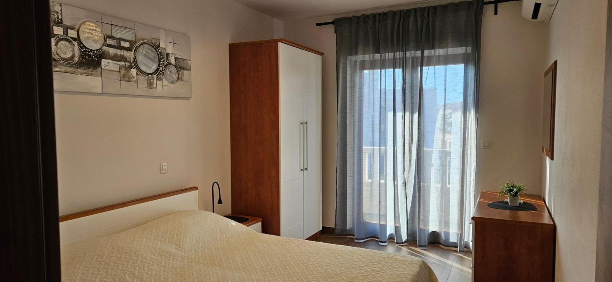 Apartments Huljic هفار المظهر الخارجي الصورة