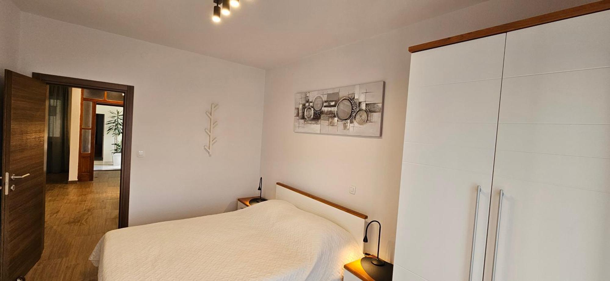 Apartments Huljic هفار المظهر الخارجي الصورة