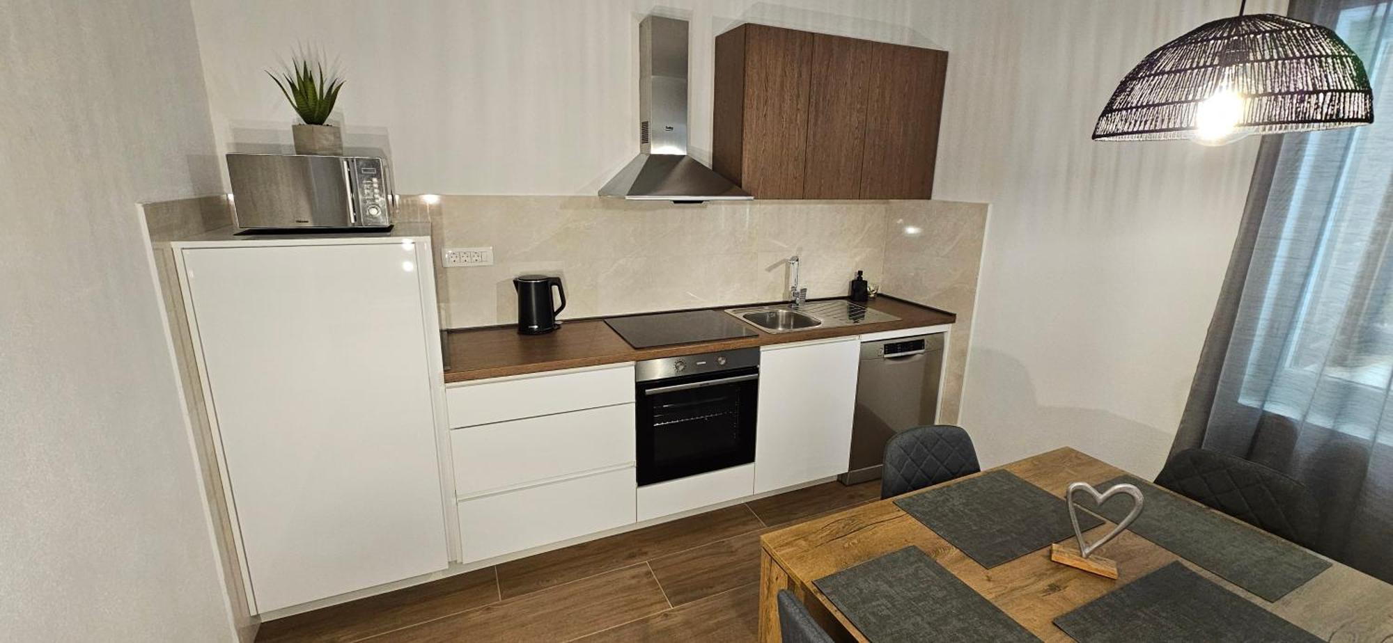 Apartments Huljic هفار المظهر الخارجي الصورة