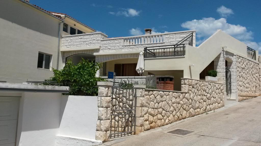 Apartments Huljic هفار المظهر الخارجي الصورة