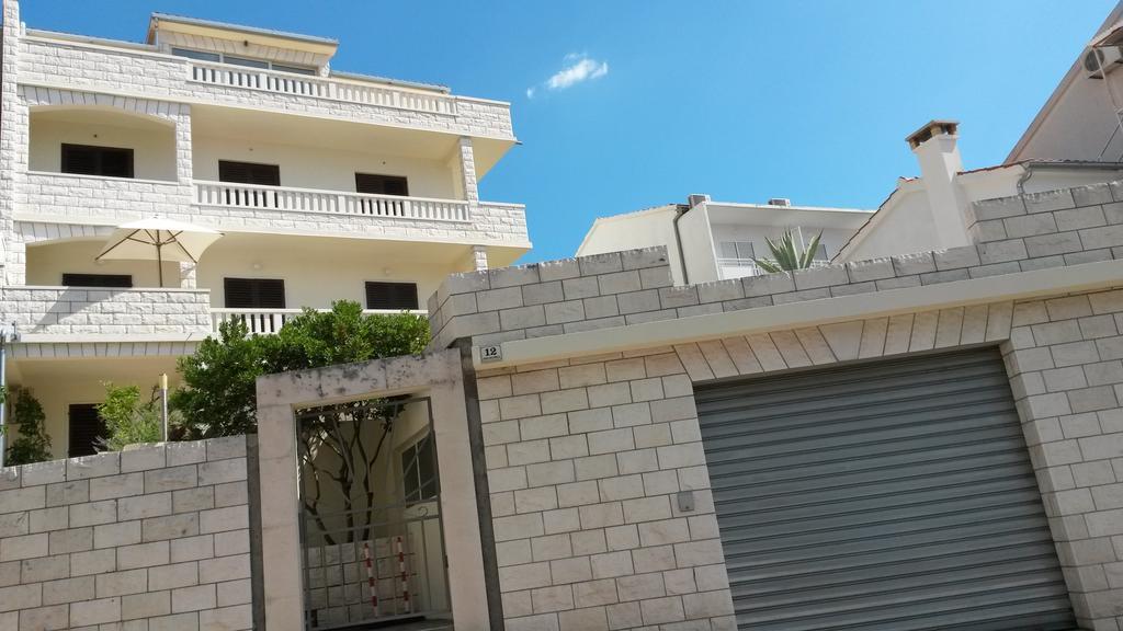 Apartments Huljic هفار المظهر الخارجي الصورة