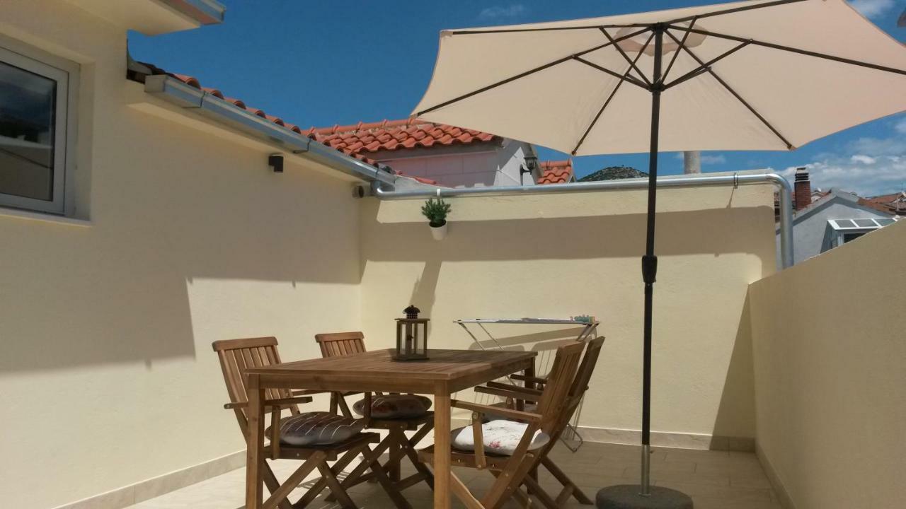 Apartments Huljic هفار المظهر الخارجي الصورة